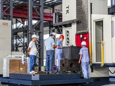El Testimonio: Inspección - Asegurando la forma verdadera