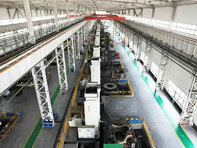 La Empresa