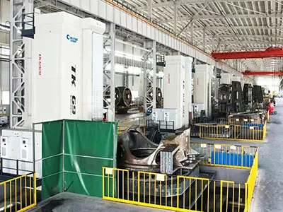 La Empresa