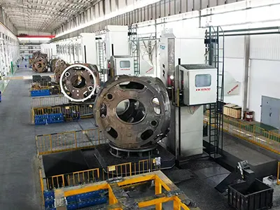 La Empresa