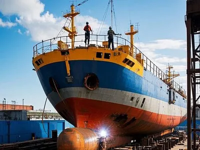 Fabricación de barcos